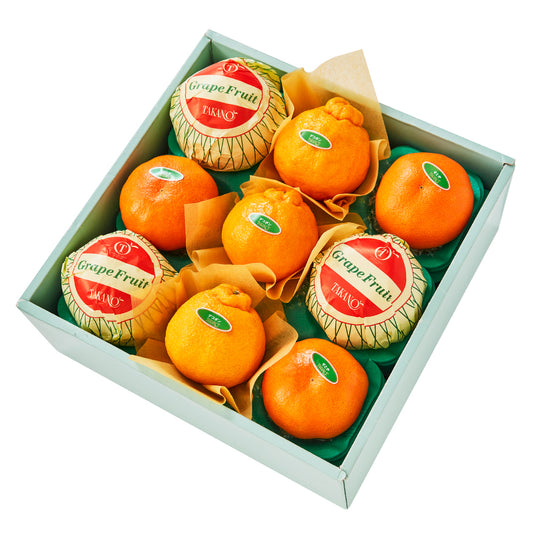 新宿高野 デコポン＆旬果E #29100