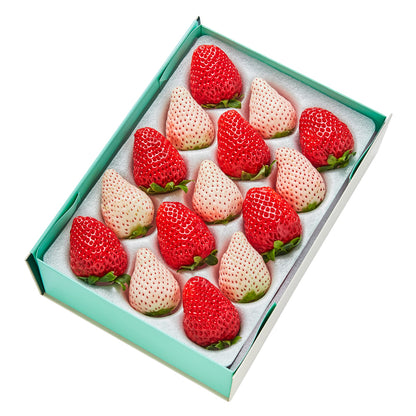 新宿高野 まりひめいちご＆初恋の香り #29100