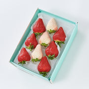 新宿高野 まりひめいちご＆初恋の香り9 #29100