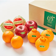 新宿高野 シェアフルーツI