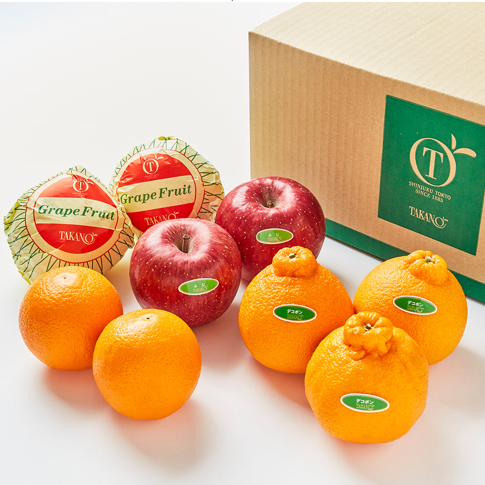 新宿高野 シェアフルーツI