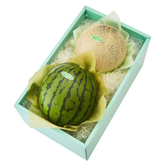 新宿高野 ひとりじめ西瓜＆旬果L #29100