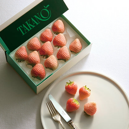 新宿高野 母の日 コットンベリー #94191