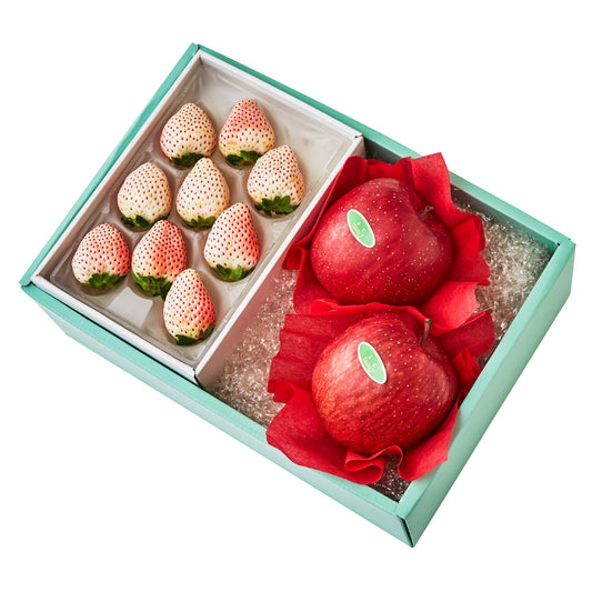 新宿高野 初恋の香り9＆旬果F #29100