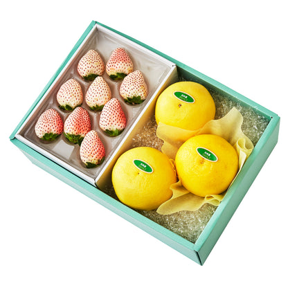 新宿高野 初恋の香り9＆旬果H #29100