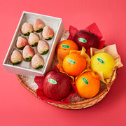 新宿高野 おうちお祝い旬果ギフトEP #29100