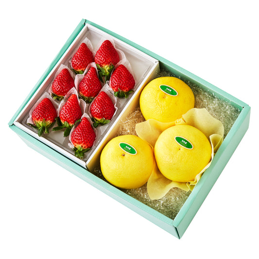 新宿高野 さくらももいちご9＆旬果Ｆ #29100