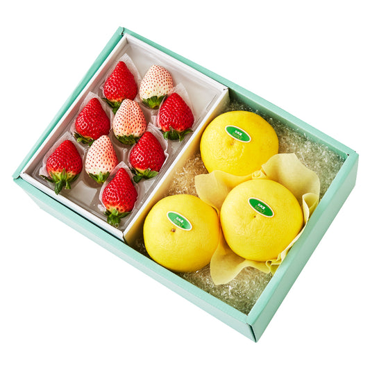 新宿高野 さくらももいちご、初恋の香り9＆旬果Ｆ #29100