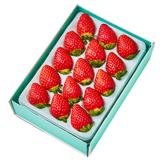 新宿高野 まりひめいちごEA #29100