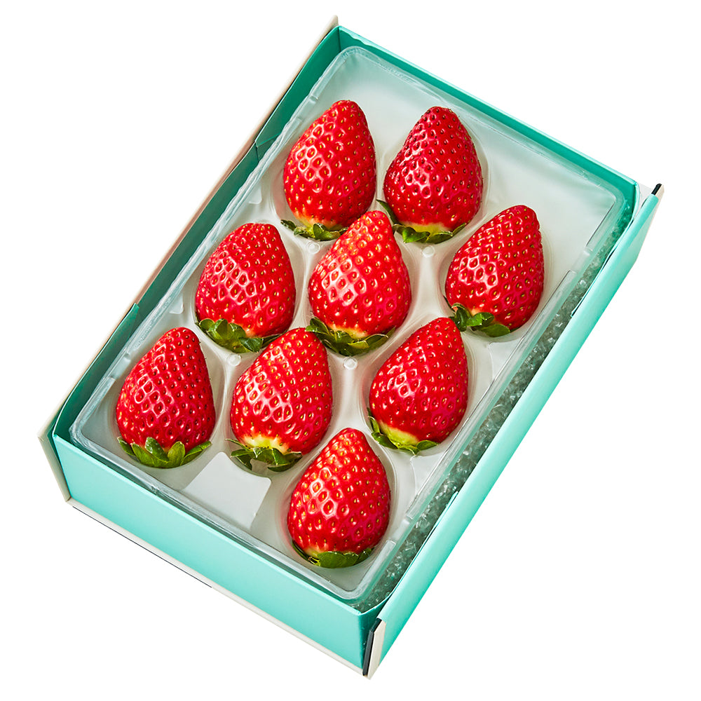 新宿高野 まりひめいちごEB #29100