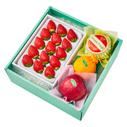 新宿高野 まりひめいちご＆旬果D #29100