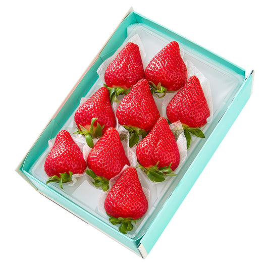 新宿高野 さくらももいちごC #29100