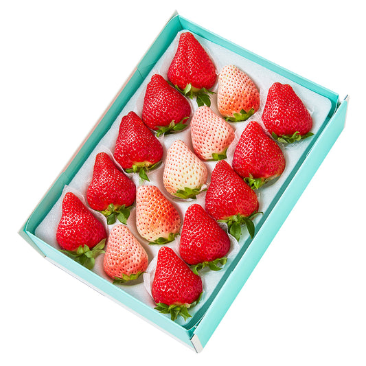 新宿高野 さくらももいちご、初恋の香りA #29100