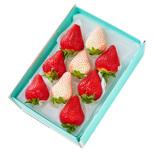 新宿高野 さくらももいちご、初恋の香りC #29100