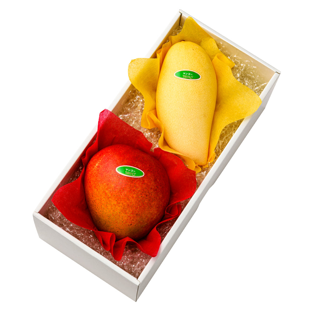 新宿高野 マンゴー＆旬果D #29100