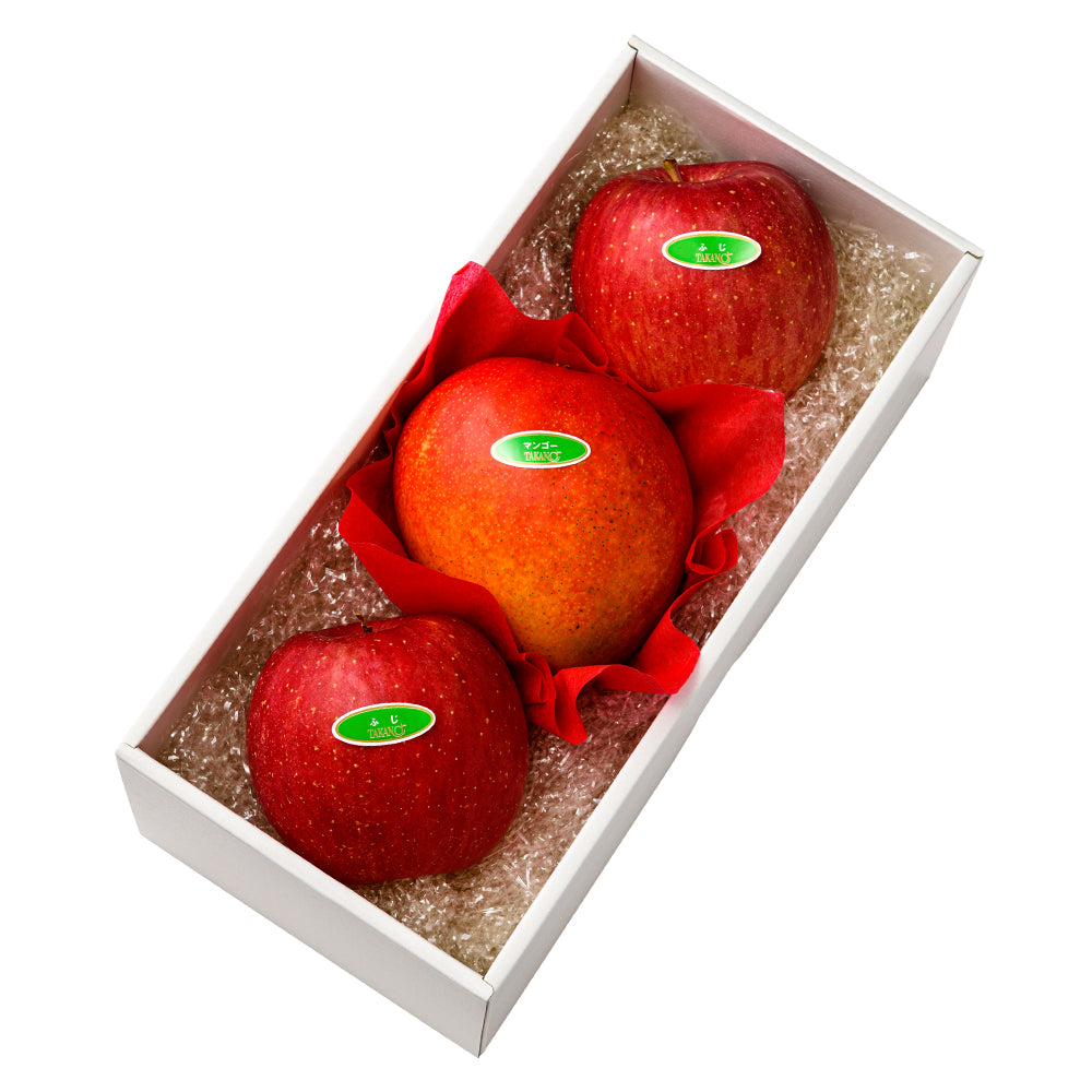 新宿高野 マンゴー＆旬果E – 新宿高野オンラインショップ