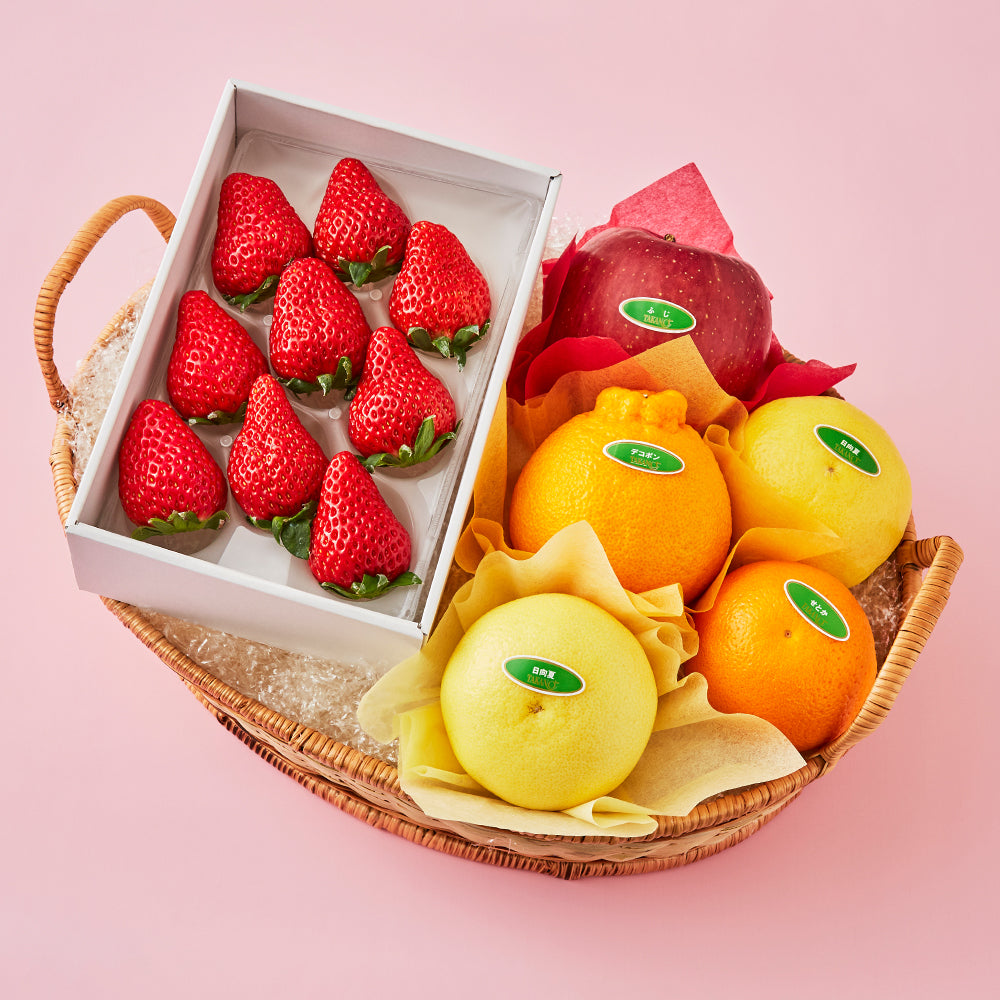 結婚内祝い | 新宿高野 高級フルーツギフトの老舗果物専門店 – Page 3