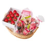 新宿高野 苺づくし、苺＆スイーツギフトEA #29100