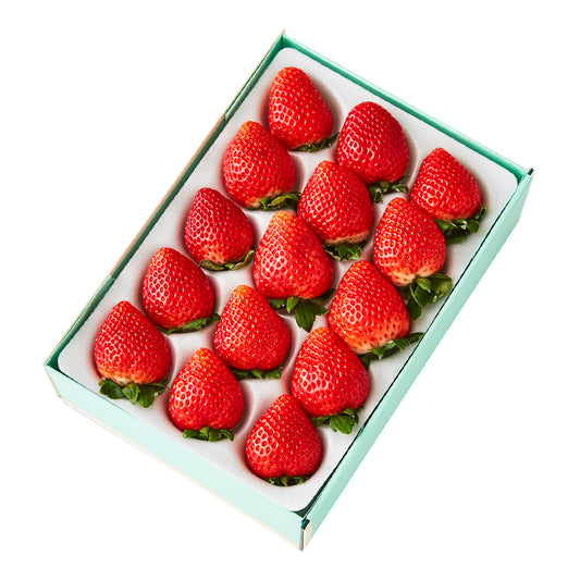 新宿高野 とちあいか苺EA