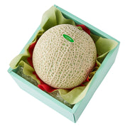 新宿高野 冬季限定/レッドメロン1入 #29100