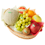 新宿高野 冬季限定/レッドメロンバラエティーB #29100