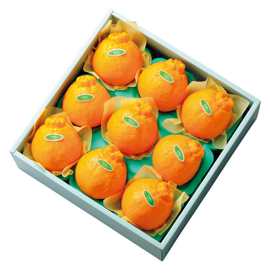 新宿高野 デコポン9入