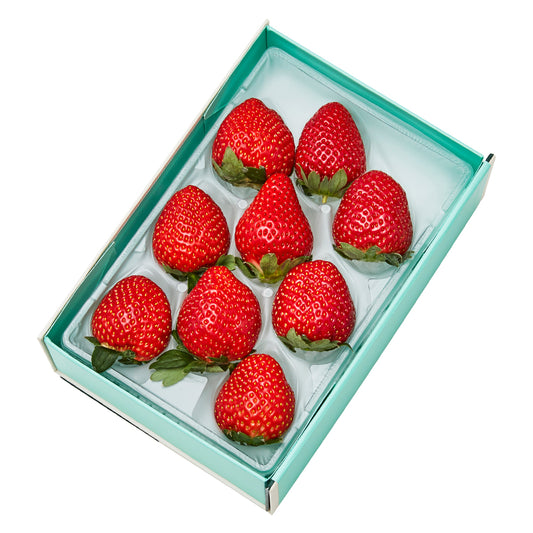 新宿高野 おいCベリー9 #29100