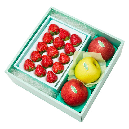 新宿高野 おいＣベリー＆旬果ED #29100