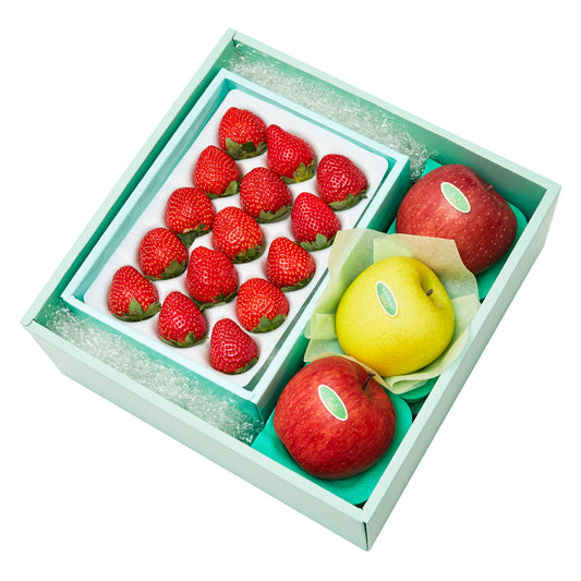 新宿高野 おいＣベリー＆旬果ED #29100