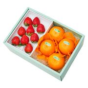 新宿高野 おいＣベリー9＆旬果ED #29100