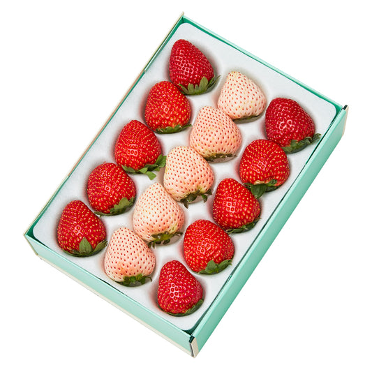 新宿高野 おいCベリー＆初恋の香り #29100