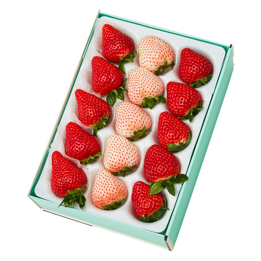 新宿高野 3月会員様限定  さくらももいちご、あまりん、初恋の香りA #29100