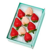 新宿高野 3月会員様限定  さくらももいちご、あまりん、初恋の香りB #29100