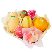新宿高野 母の日フルーツ＆スイーツギフトF #29100