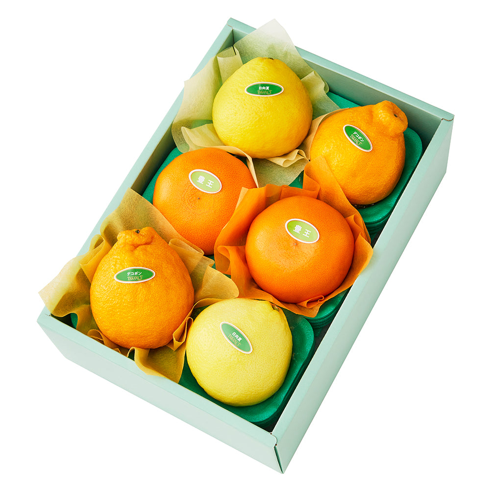 新宿高野 豊王＆旬果B – 新宿高野オンラインショップ