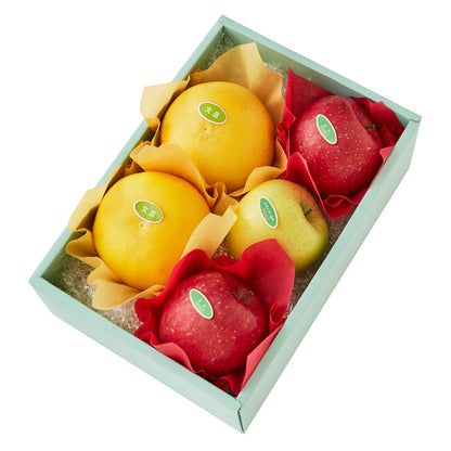 新宿高野 文旦＆旬果EB #29100