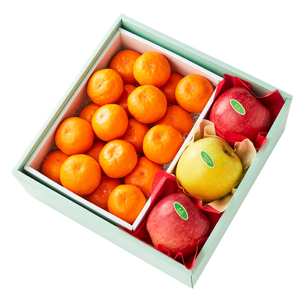 新宿高野 葵クラブみかん＆旬果H #29100