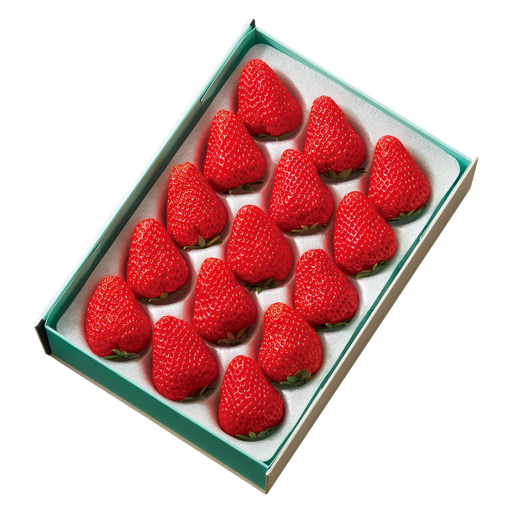 新宿高野 ストロベリーEA