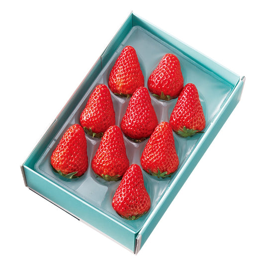 新宿高野 ストロベリー9EA