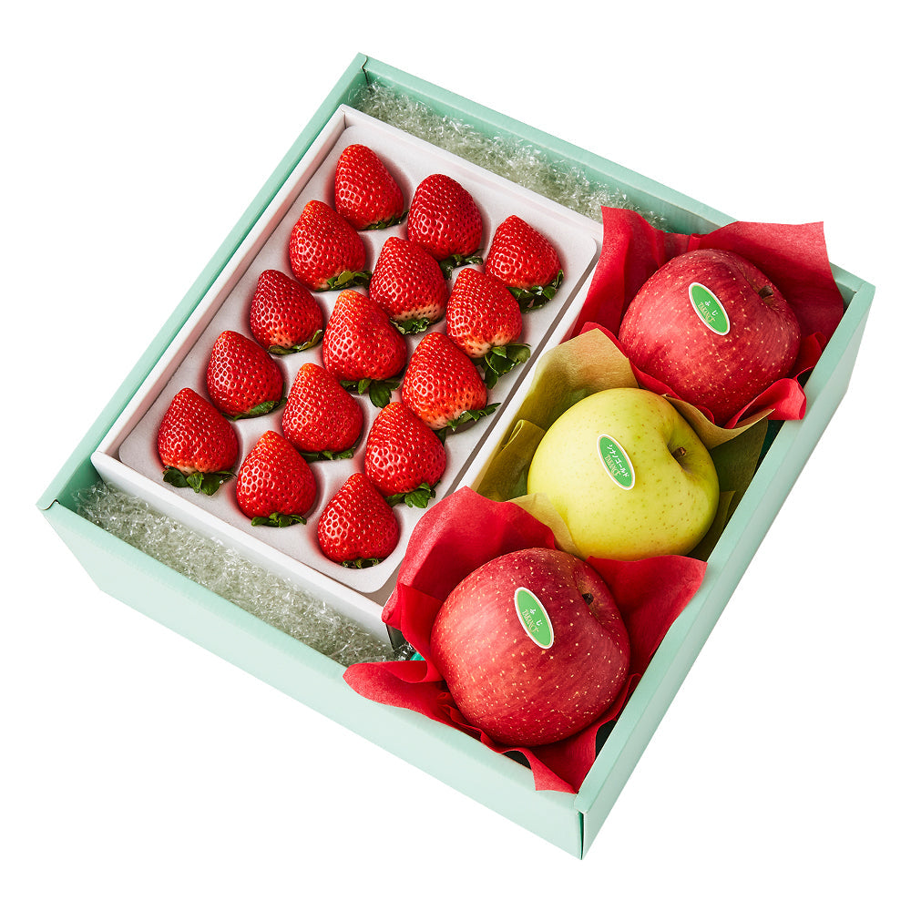 果物&お野菜set⭐️新品5枚⭐️おくら&スイカ&いちご&洋梨&りんご 新宿高野 とちあいか苺＆旬果E – 新宿高野オンラインショップ