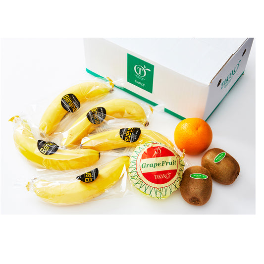 新宿高野 新生活応援フルーツギフトEB #29100