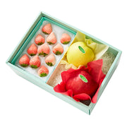 新宿高野 コットンベリーM＆旬果C #29100