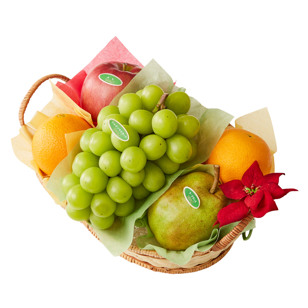 新宿高野 ウインターフルーツギフトED #29100