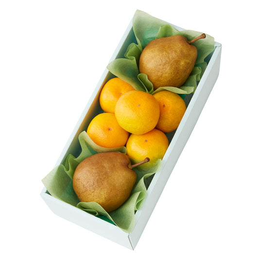 新宿高野 秋なりみかん＆旬果E #29100