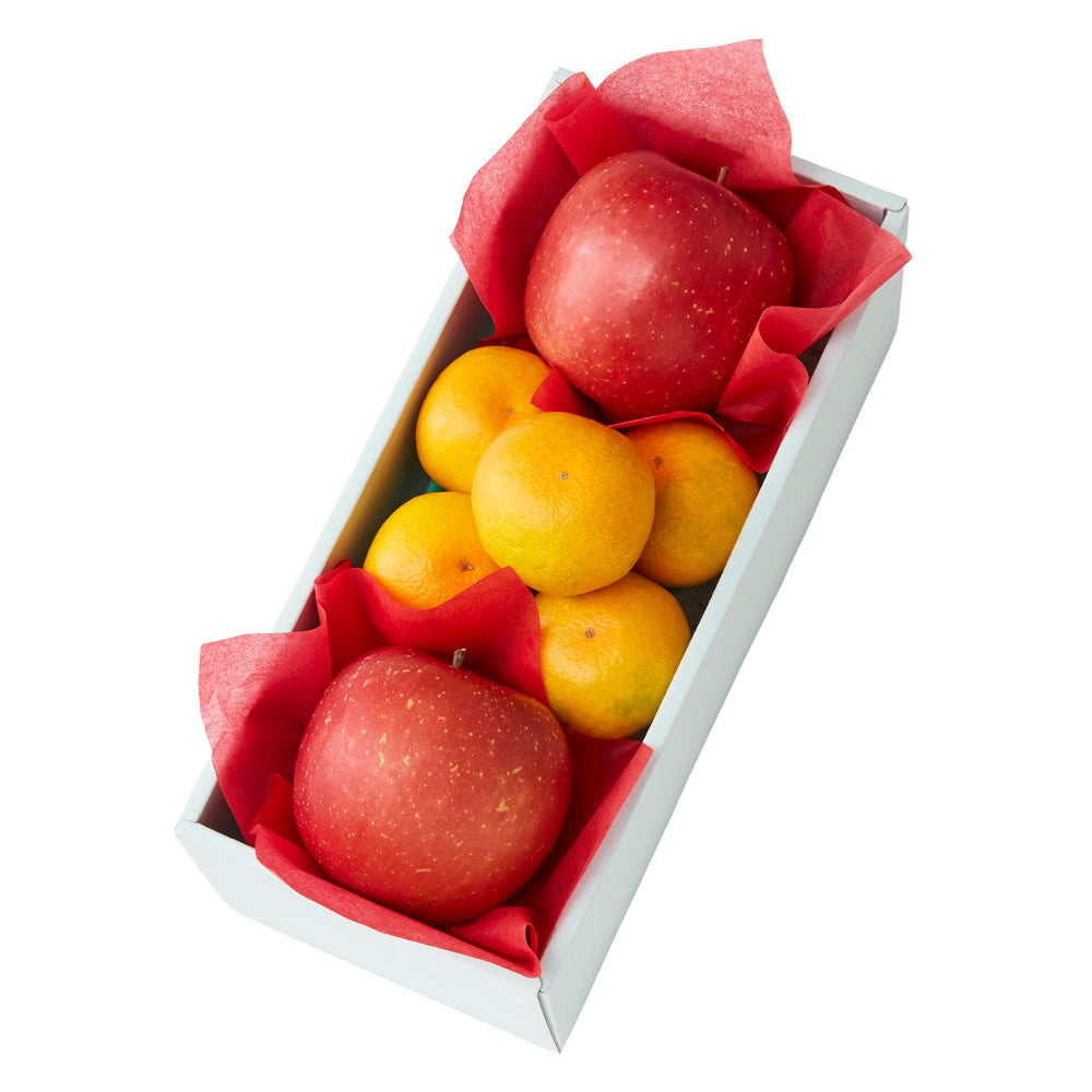 かのん出品 宮舘デタカセット634枚 秋なりみかん – 新宿高野オンラインショップ