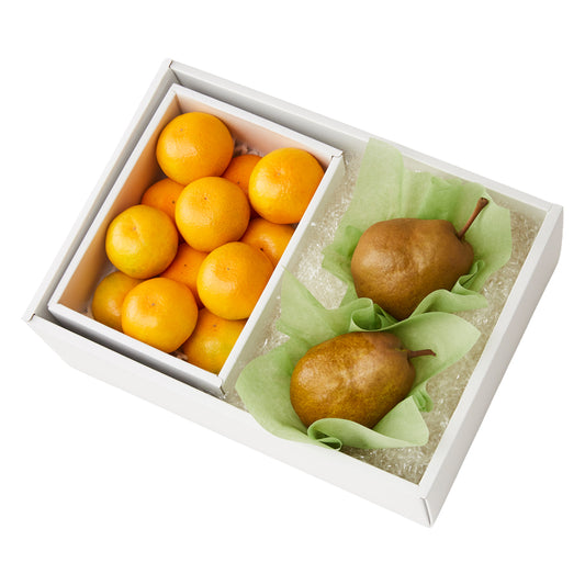 新宿高野 秋なりみかん＆旬果J #29100