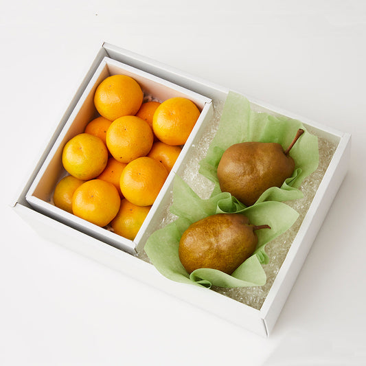 新宿高野 秋なりみかん＆旬果J #29100