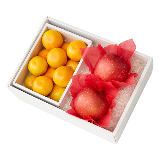 新宿高野 秋なりみかん＆旬果K #29100