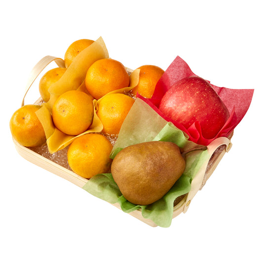 新宿高野 秋なりみかんバラエティーギフトA #29100