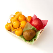 新宿高野 秋なりみかんバラエティーギフトA #29100